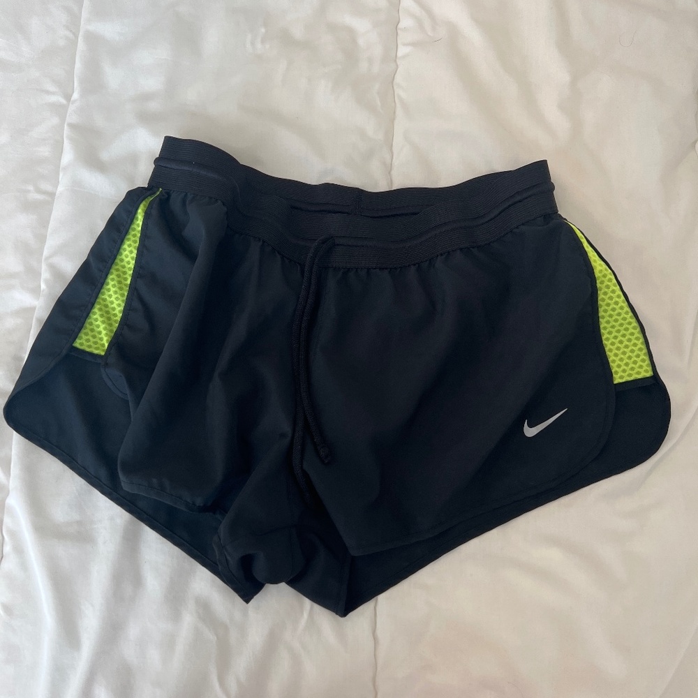 Dri-Fit Nike shorts